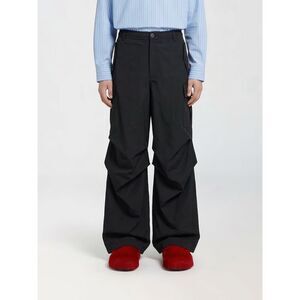 Marni Pants Men Black